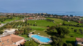 Moniga Resort Moniga Del Garda